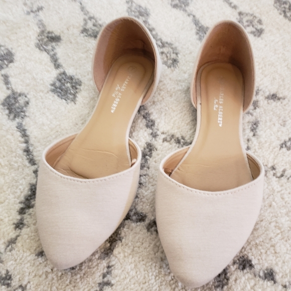 Womens flats - Picture 2 of 2